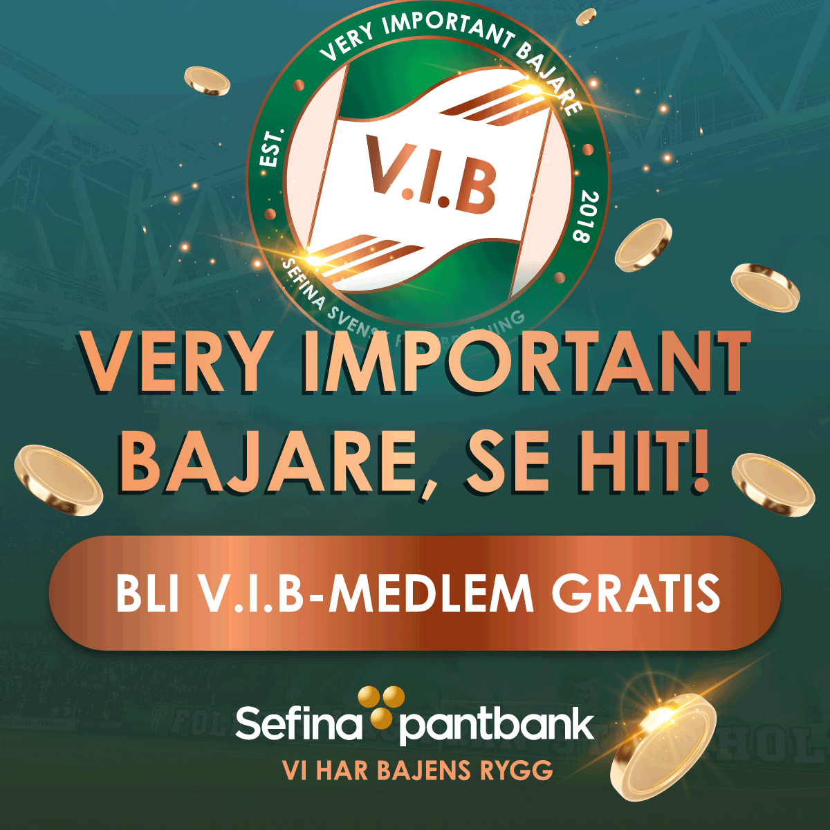 Hammarby Fotboll Hammarby Fotboll